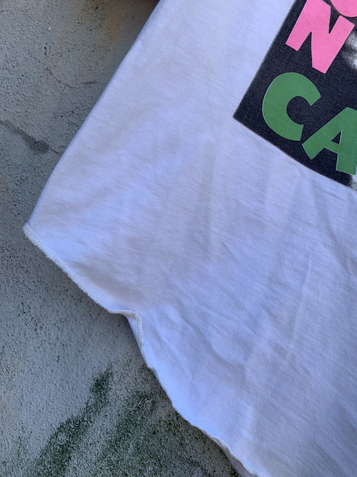 Band Tees × Seditionaries × Vintage Vintage The Clash Punk London Callings Bootleg Tshirt Size US XS / EU 42 / 0 - 5 Thumbnail
