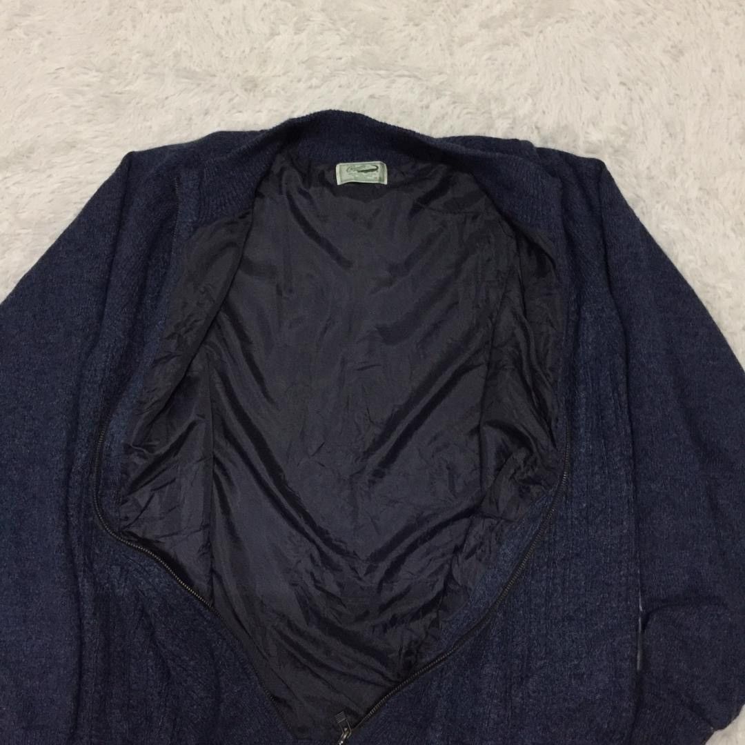 Japanese Brand Vintage Crocodile Jacket Size US M / EU 48-50 / 2 - 6 Thumbnail
