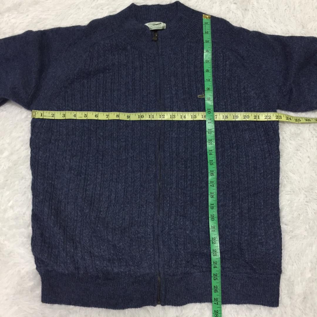 Japanese Brand Vintage Crocodile Jacket Size US M / EU 48-50 / 2 - 8 Thumbnail