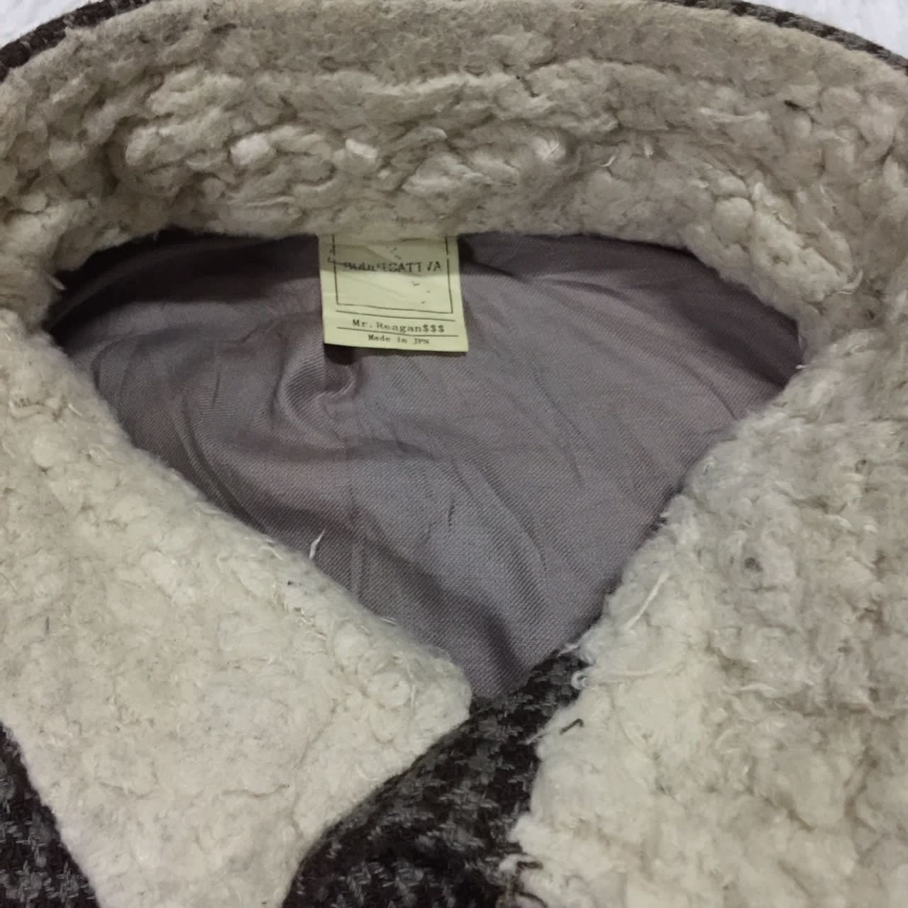 Japanese Brand Checked Japanese Brand Jacket Size US M / EU 48-50 / 2 - 17 Thumbnail