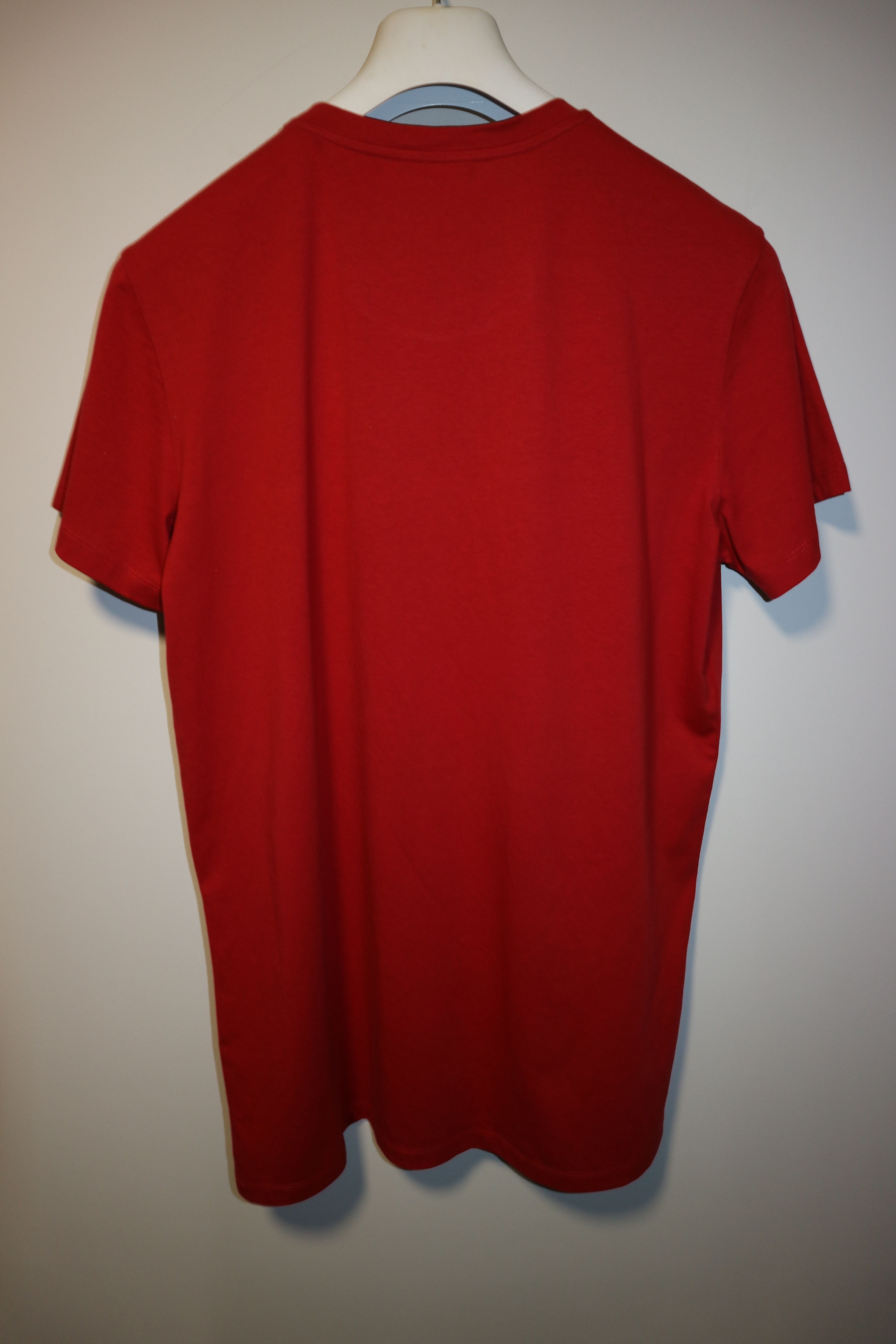 Balmain logo print t-shirt Size US L / EU 52-54 / 3 - 6 Thumbnail