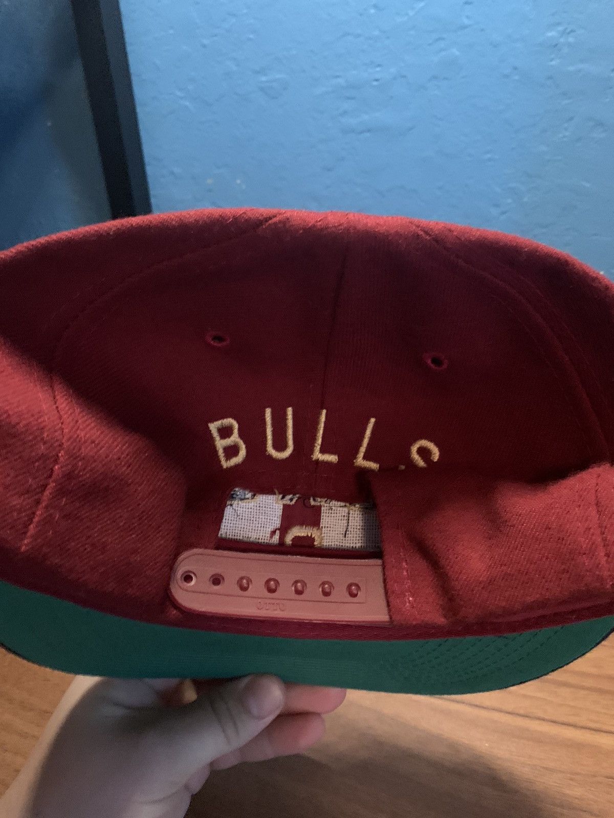 Otto × Starter × Vintage 90’s Duke vintage SnapBack Size ONE SIZE - 2 Thumbnail