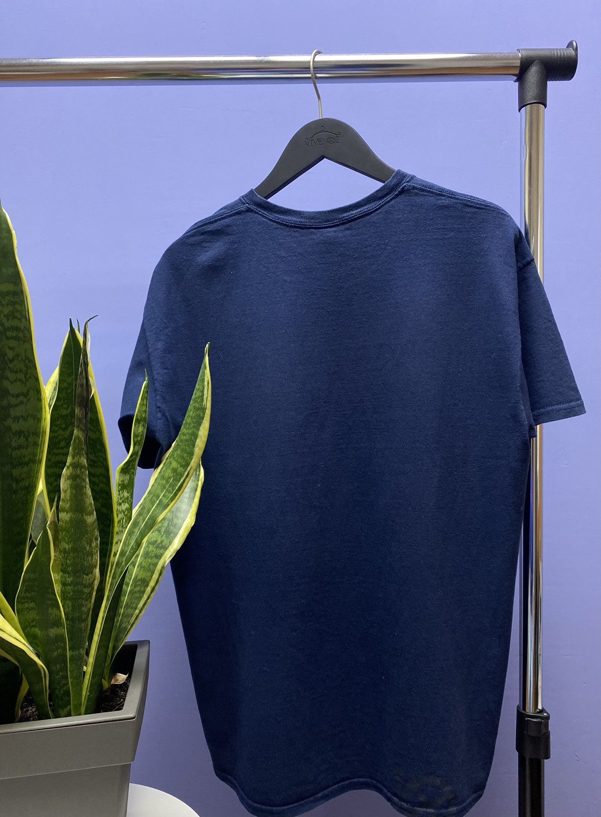 10 Deep 10 Deep Yakuza T Shirt Japan Men’s L Blue Made in USA Hype Size US L / EU 52-54 / 3 - 10 Thumbnail
