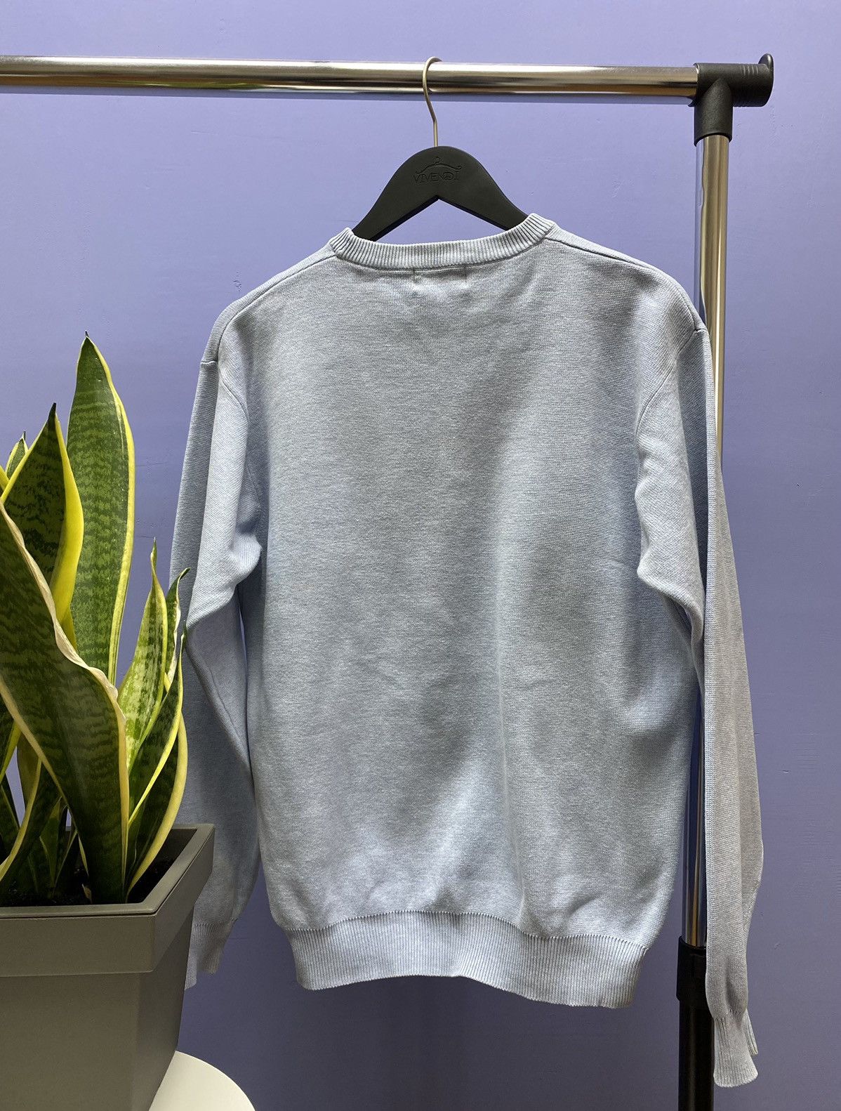 Jean Paul Gaultier × Vintage Jean Paul Sweater Sweatshirt Size US M / EU 48-50 / 2 - 16 Thumbnail