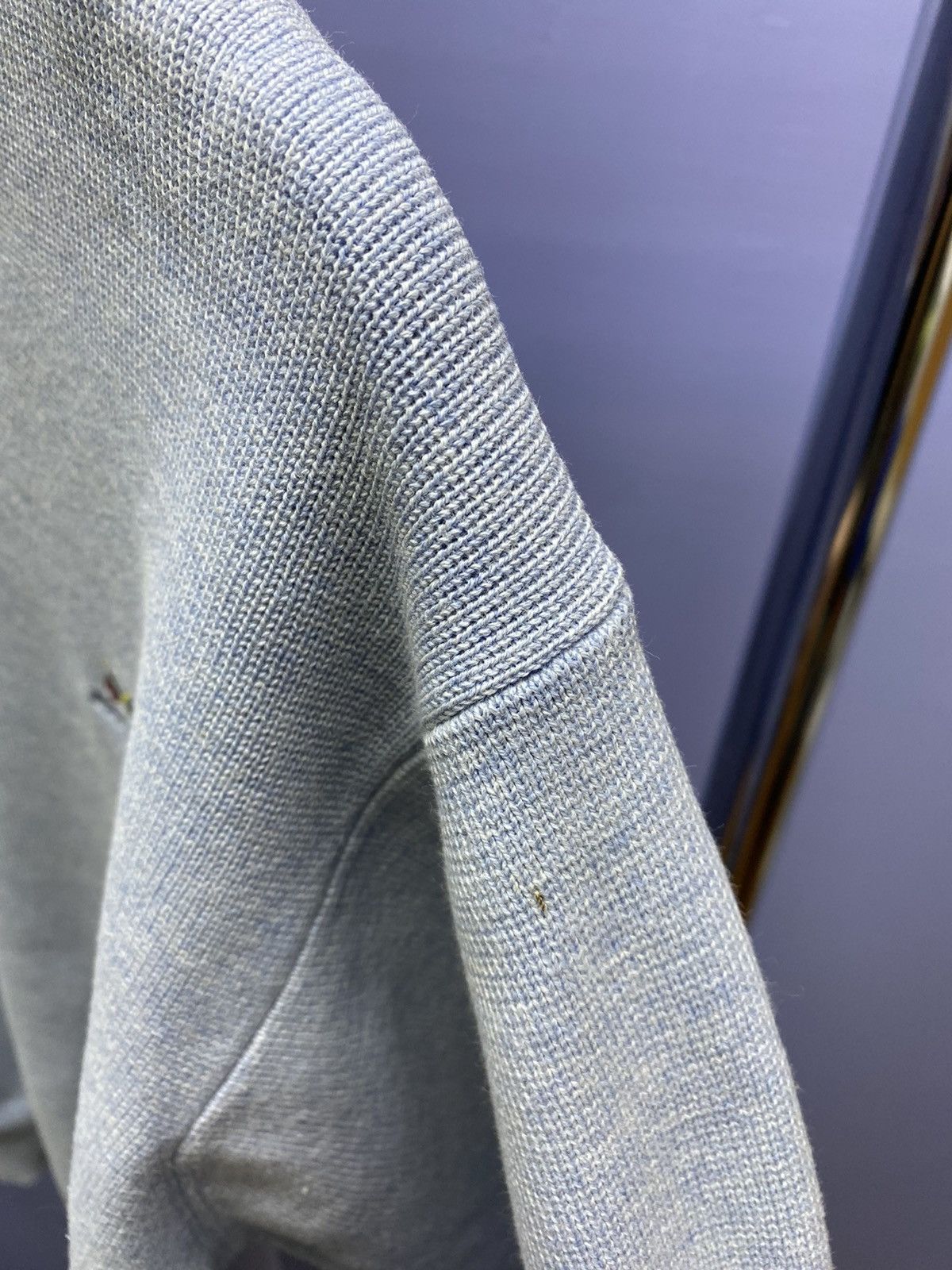 Jean Paul Gaultier × Vintage Jean Paul Sweater Sweatshirt Size US M / EU 48-50 / 2 - 7 Thumbnail