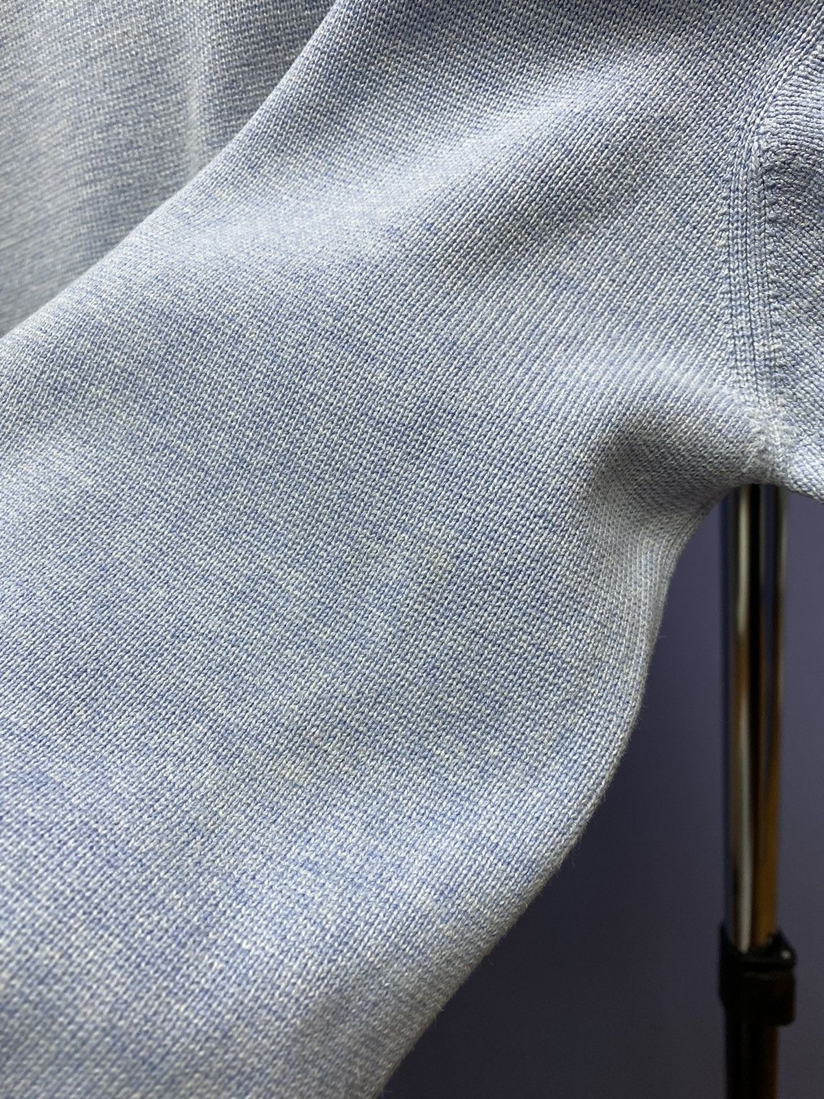 Jean Paul Gaultier × Vintage Jean Paul Sweater Sweatshirt Size US M / EU 48-50 / 2 - 15 Thumbnail