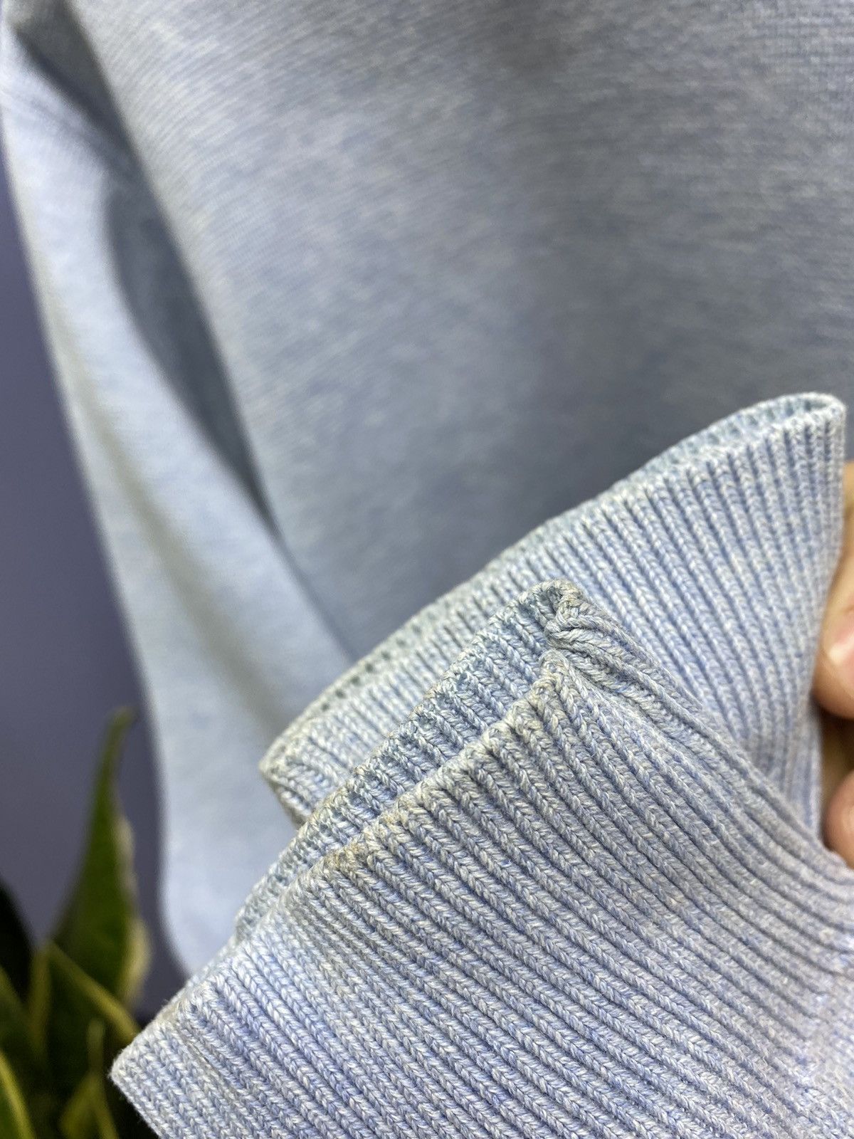 Jean Paul Gaultier × Vintage Jean Paul Sweater Sweatshirt Size US M / EU 48-50 / 2 - 10 Thumbnail