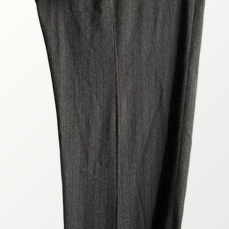 Prada Fall 08 Runway Stripes Trousers Size US 30 / EU 46 - 6 Thumbnail