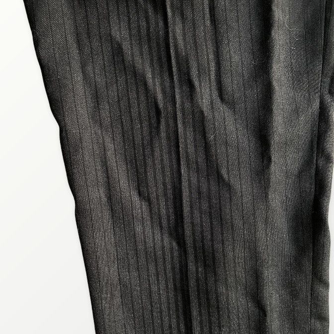 Prada Fall 08 Runway Stripes Trousers Size US 30 / EU 46 - 4 Thumbnail