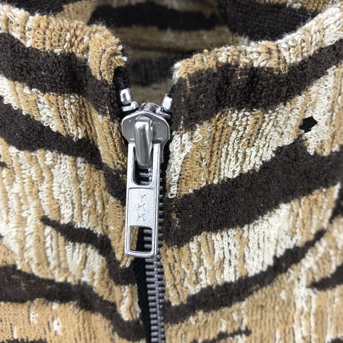 ADAM ET ROPE Adam et rope tiger strike towel made in japan Size US S / EU 44-46 / 1 - 5 Thumbnail