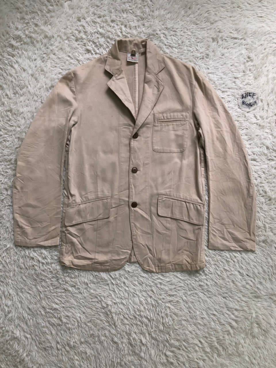 Avirex Avirex U.S.A jacket Size US M / EU 48-50 / 2 - 1 Thumbnail
