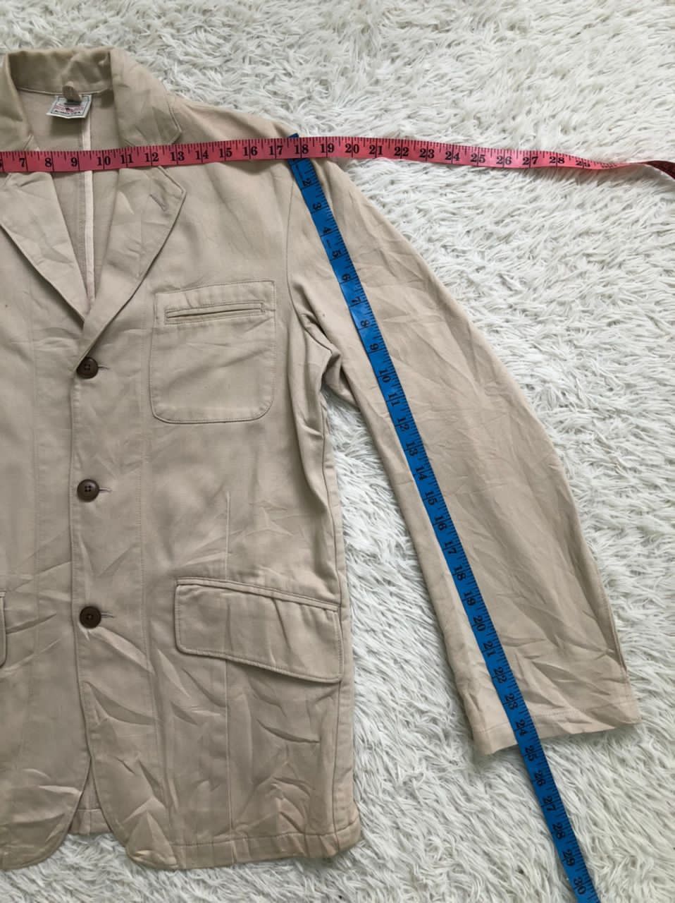 Avirex Avirex U.S.A jacket Size US M / EU 48-50 / 2 - 6 Thumbnail