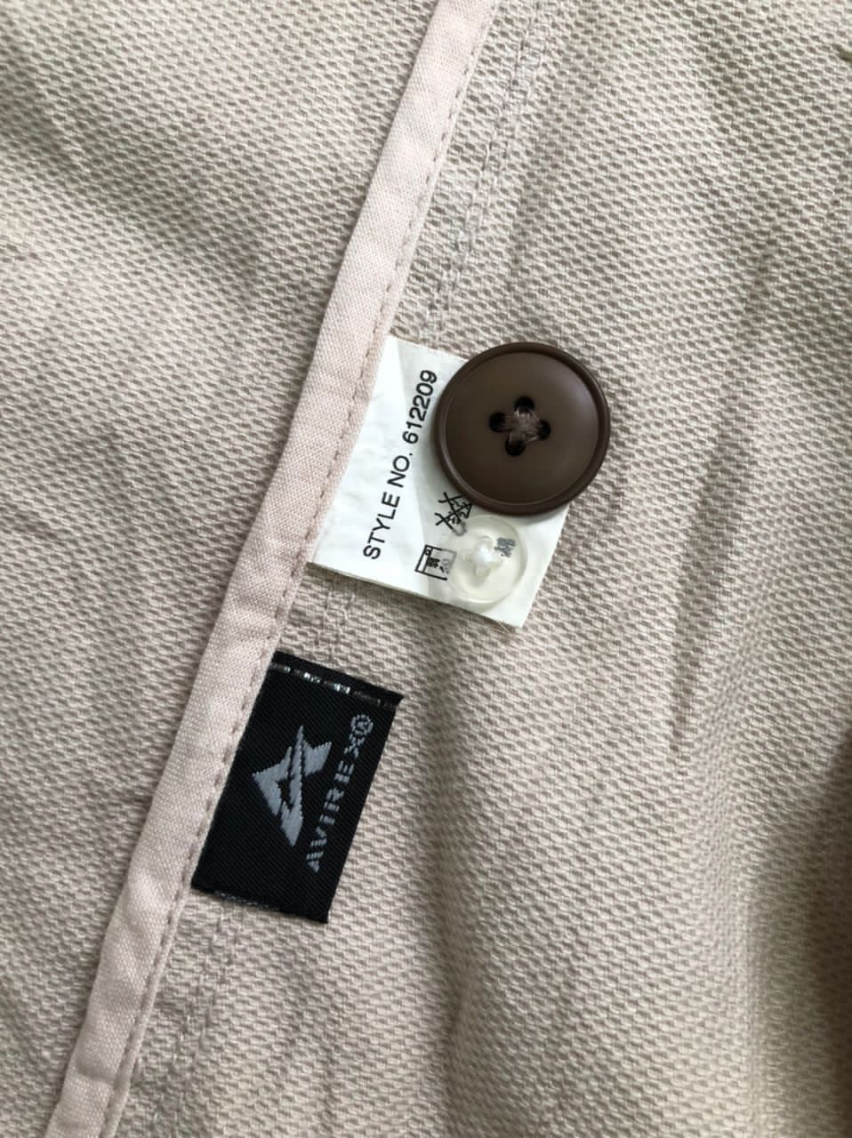 Avirex Avirex U.S.A jacket Size US M / EU 48-50 / 2 - 8 Thumbnail