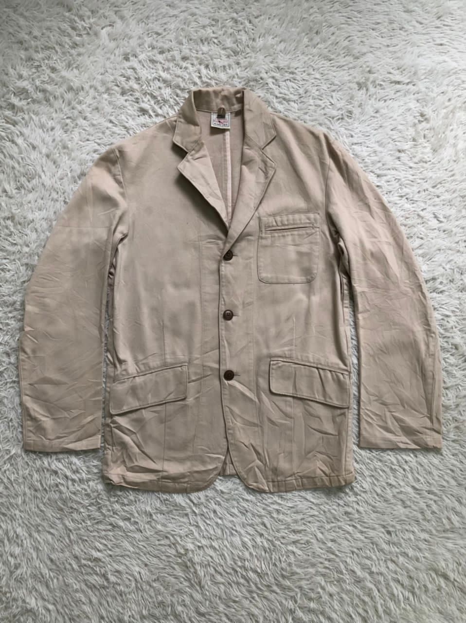Avirex Avirex U.S.A jacket Size US M / EU 48-50 / 2 - 10 Thumbnail