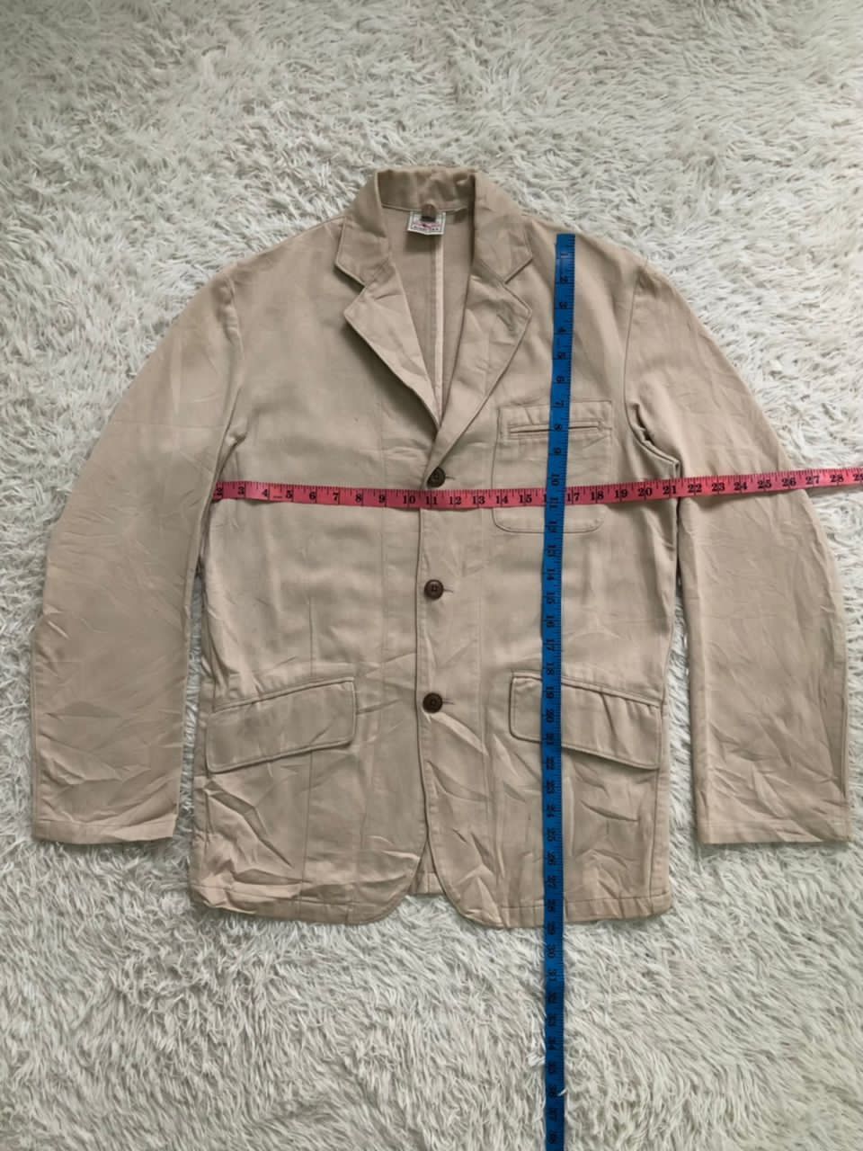 Avirex Avirex U.S.A jacket Size US M / EU 48-50 / 2 - 4 Thumbnail
