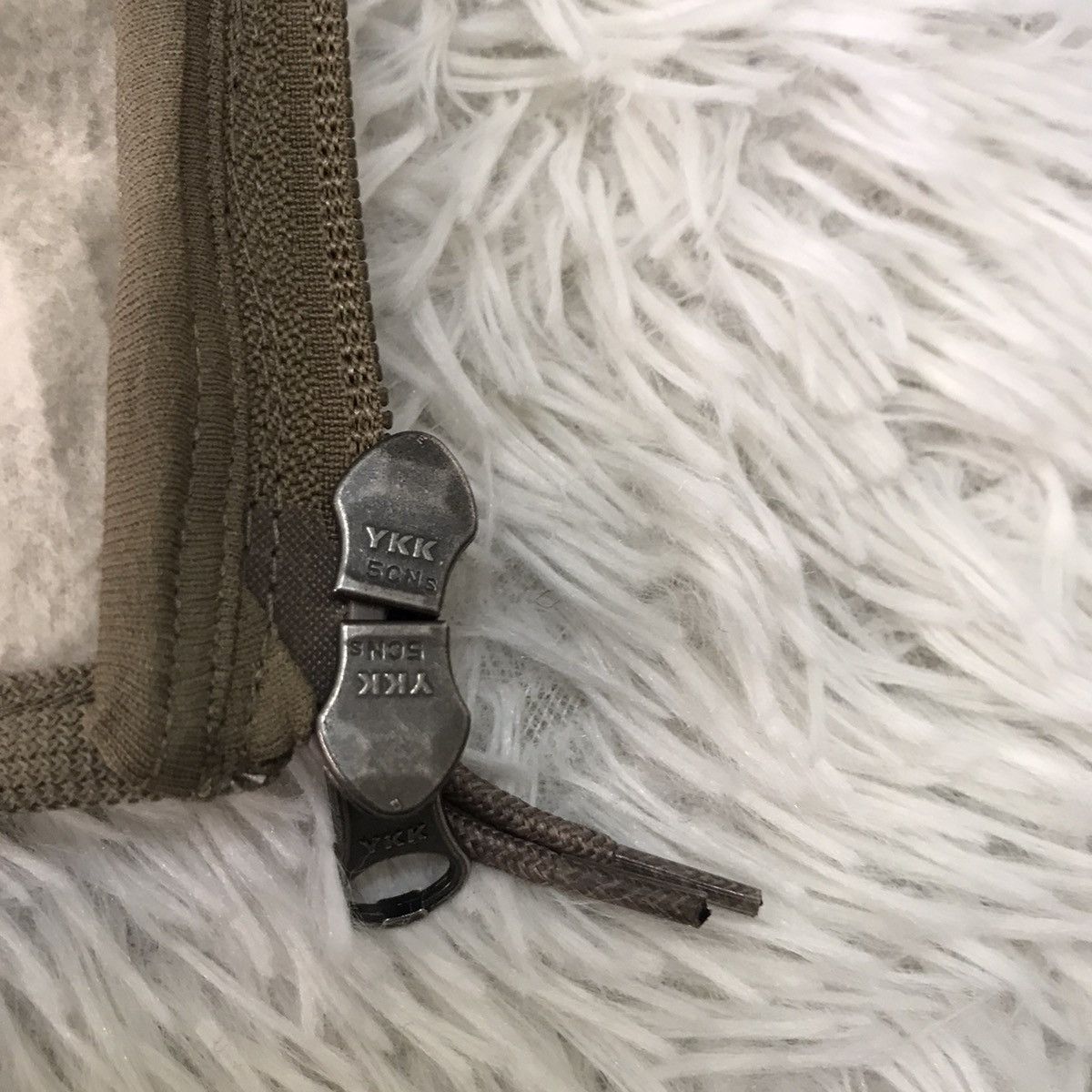 Japanese Brand 🔥 STEALS 🔥 Uniqlo sherpa deep pile jacket Size US S / EU 44-46 / 1 - 17 Thumbnail