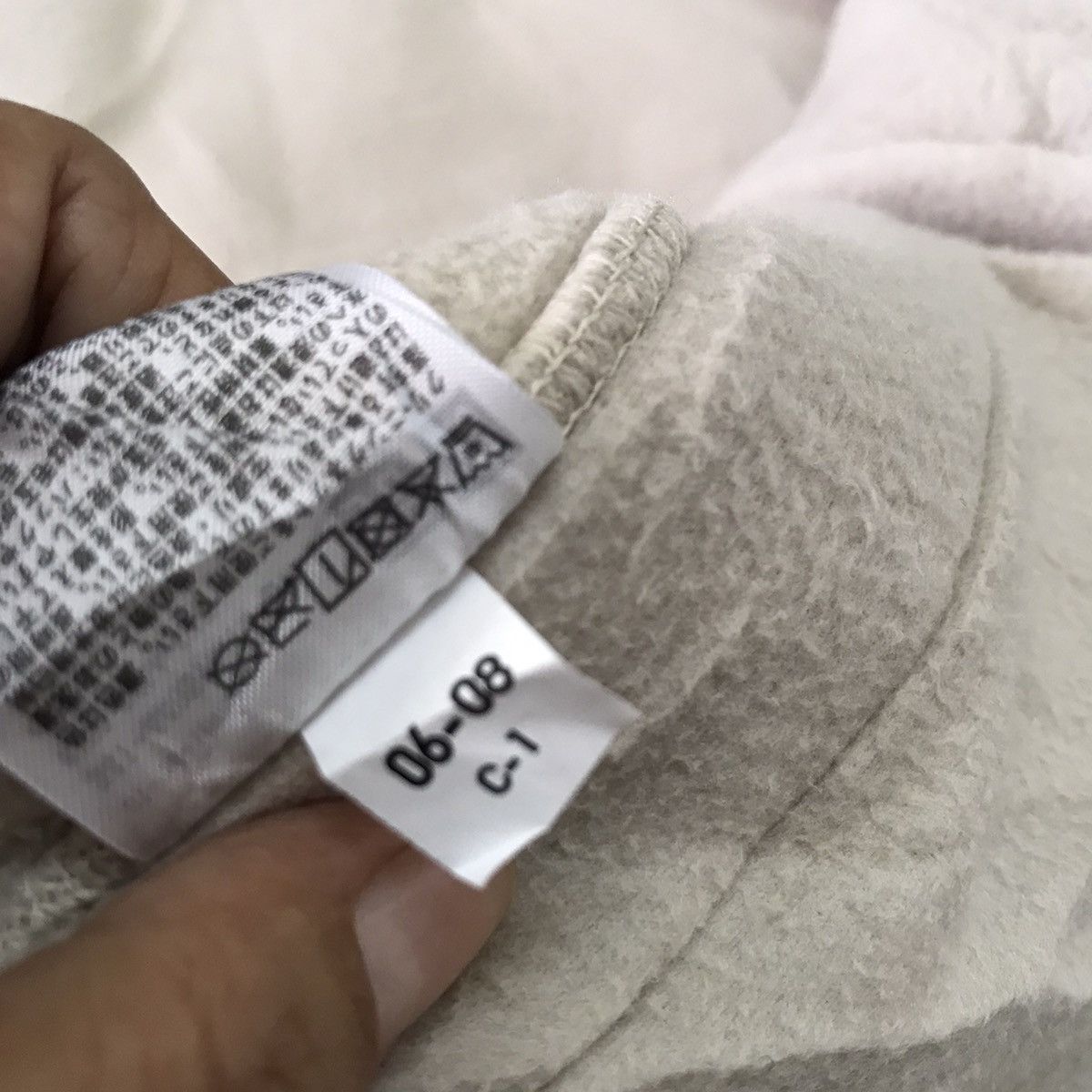 Japanese Brand 🔥 STEALS 🔥 Uniqlo sherpa deep pile jacket Size US S / EU 44-46 / 1 - 16 Thumbnail