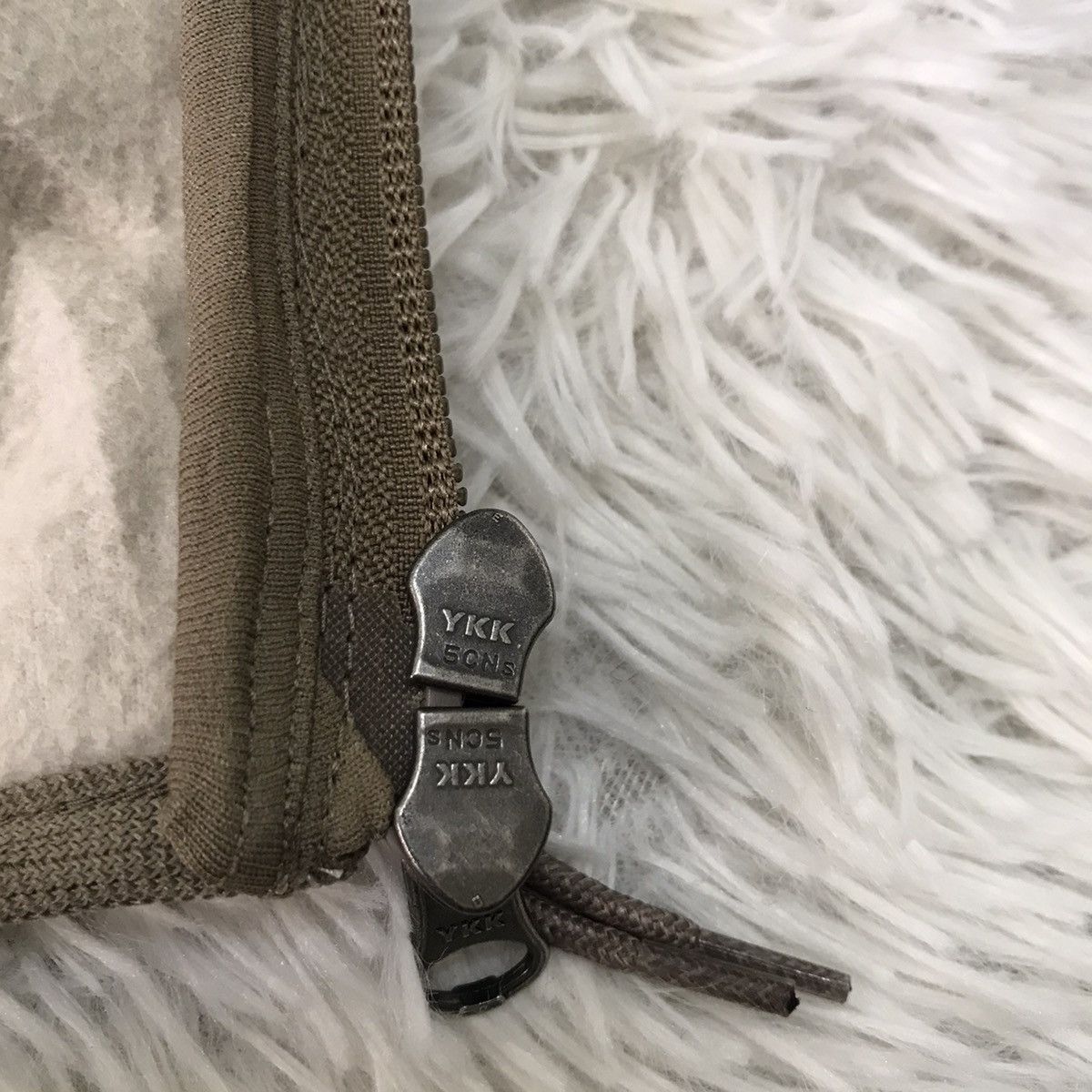 Japanese Brand 🔥 STEALS 🔥 Uniqlo sherpa deep pile jacket Size US S / EU 44-46 / 1 - 18 Thumbnail