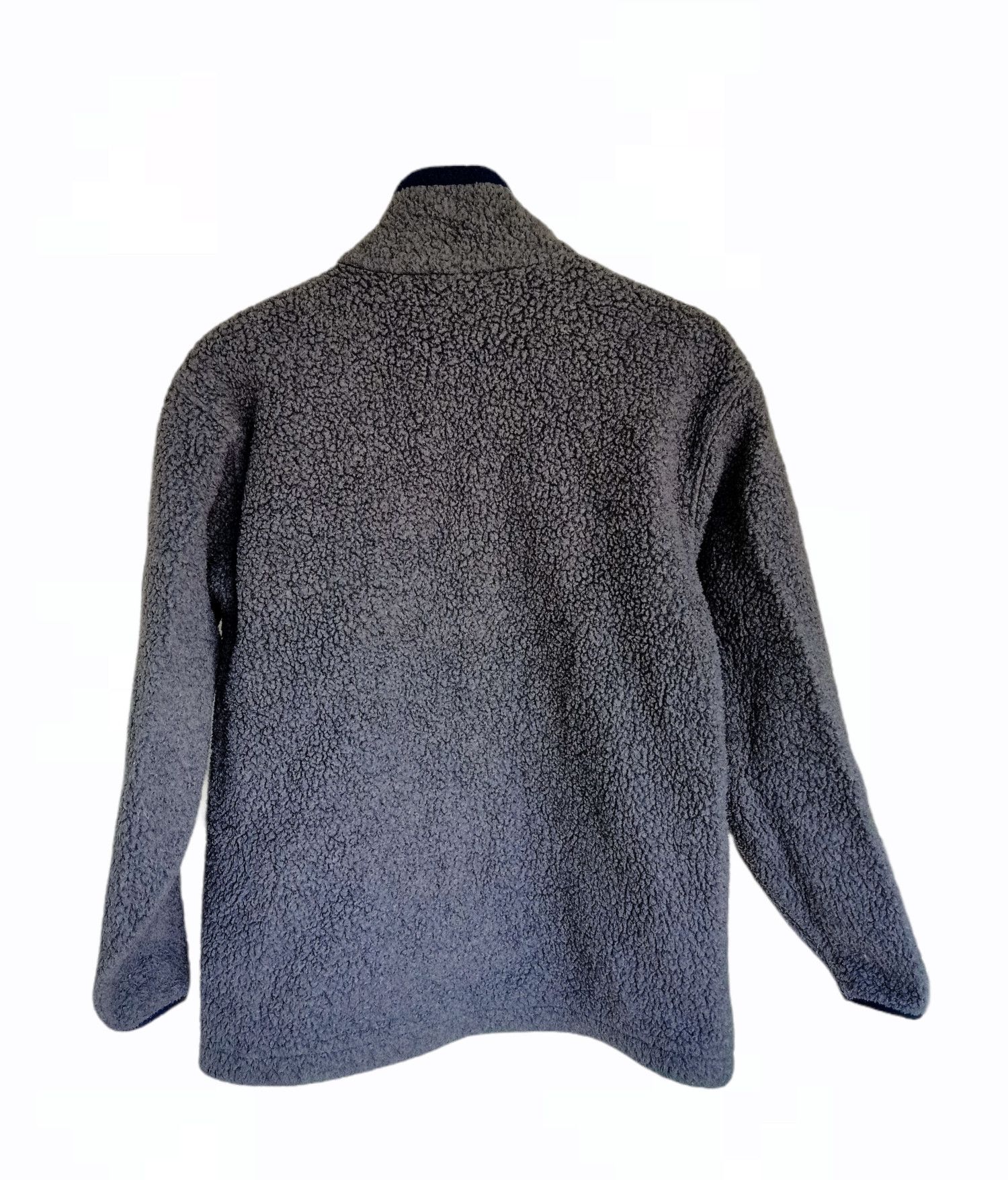 L.L. Bean × Vintage Vintage LL.Bean Fleece Jacket Size US S / EU 44-46 / 1 - 5 Thumbnail