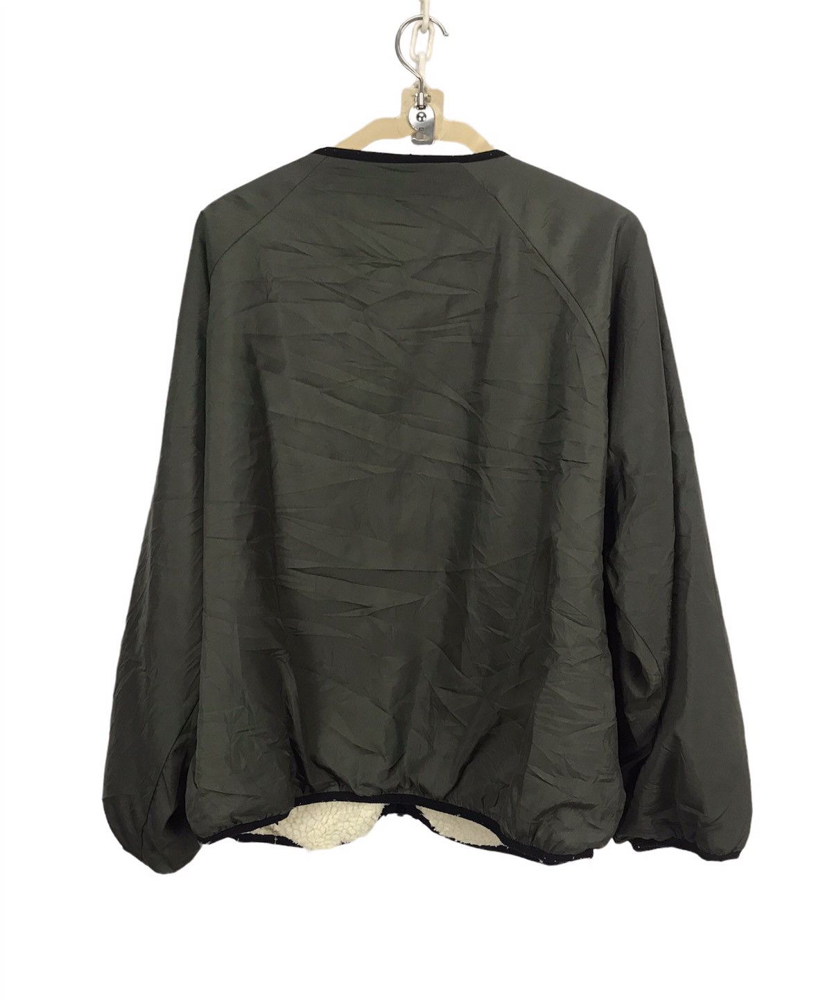 Other Kastane reversible beggie zipper jacket Size US M / EU 48-50 / 2 - 2 Thumbnail
