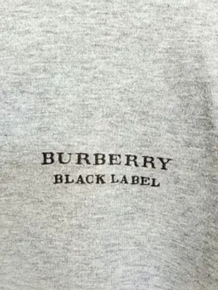 Burberry Very Rare Burberry Jacket Reversible Black Label Size US S / EU 44-46 / 1 - 7 Thumbnail