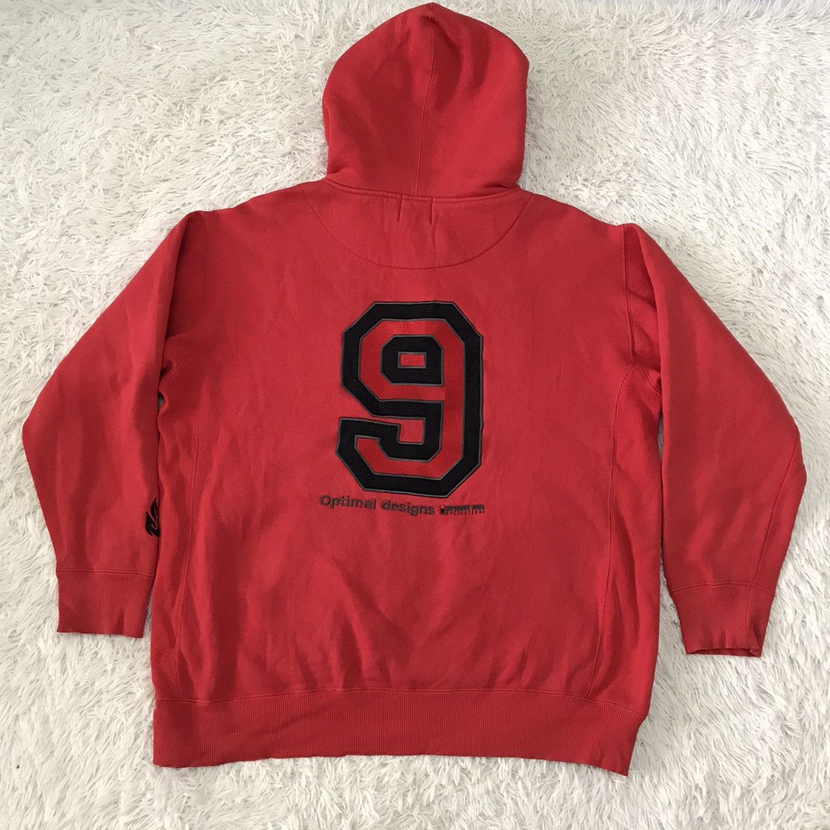 Japanese Brand Thriller denim hoodie Size US M / EU 48-50 / 2 - 25 Thumbnail