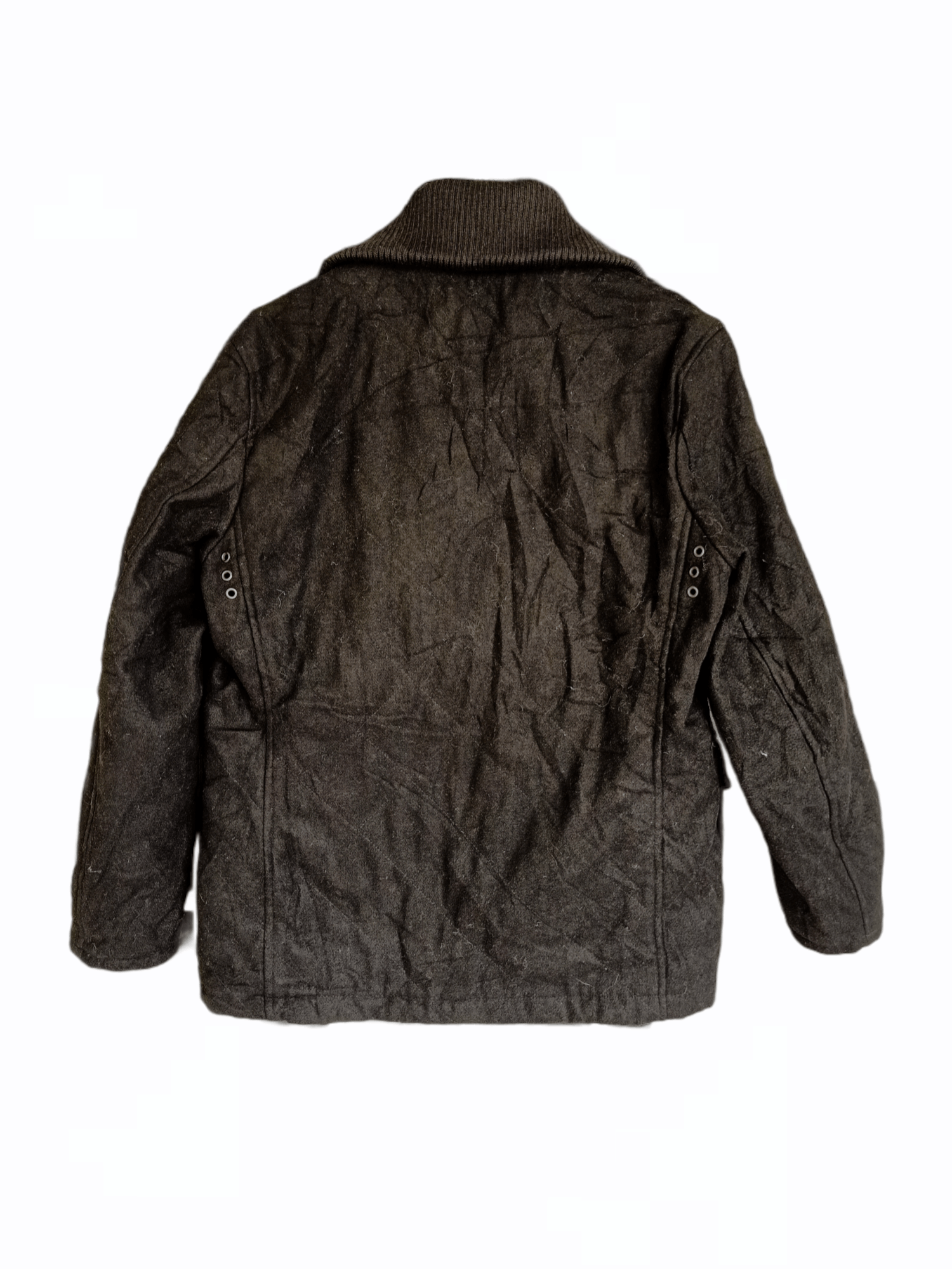 JW Anderson × Uniqlo J.w Anderson X Uniqlo Wool Jacket Size US M / EU 48-50 / 2 - 3 Thumbnail