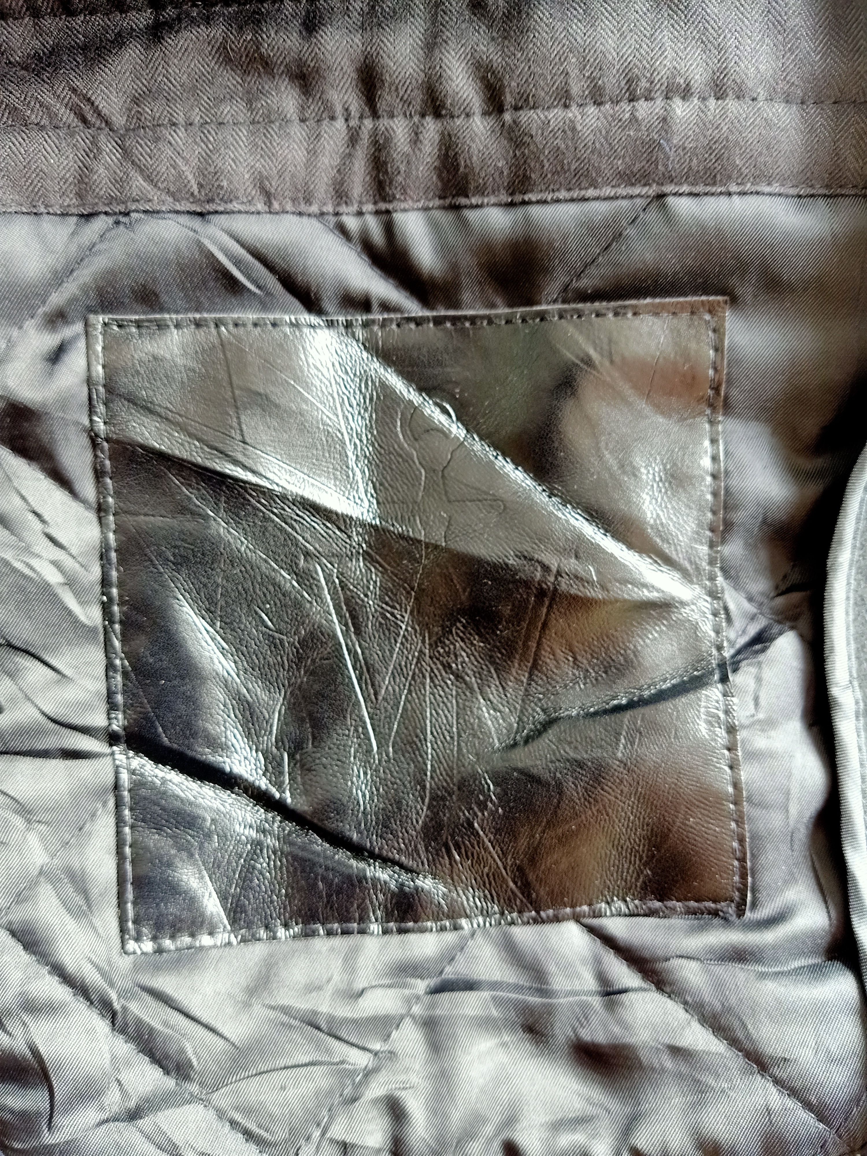 JW Anderson × Uniqlo J.w Anderson X Uniqlo Wool Jacket Size US M / EU 48-50 / 2 - 6 Thumbnail