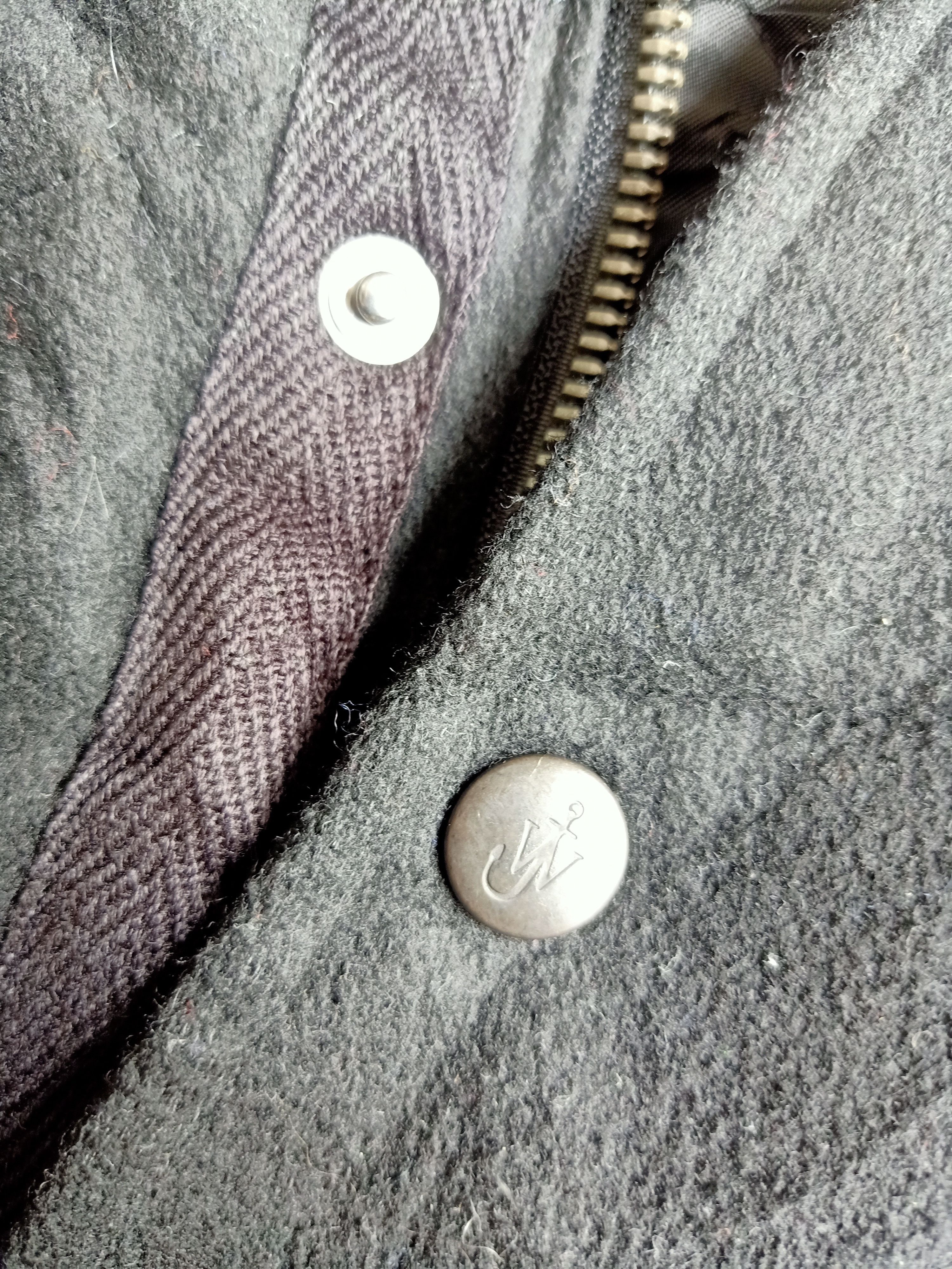 JW Anderson × Uniqlo J.w Anderson X Uniqlo Wool Jacket Size US M / EU 48-50 / 2 - 5 Thumbnail