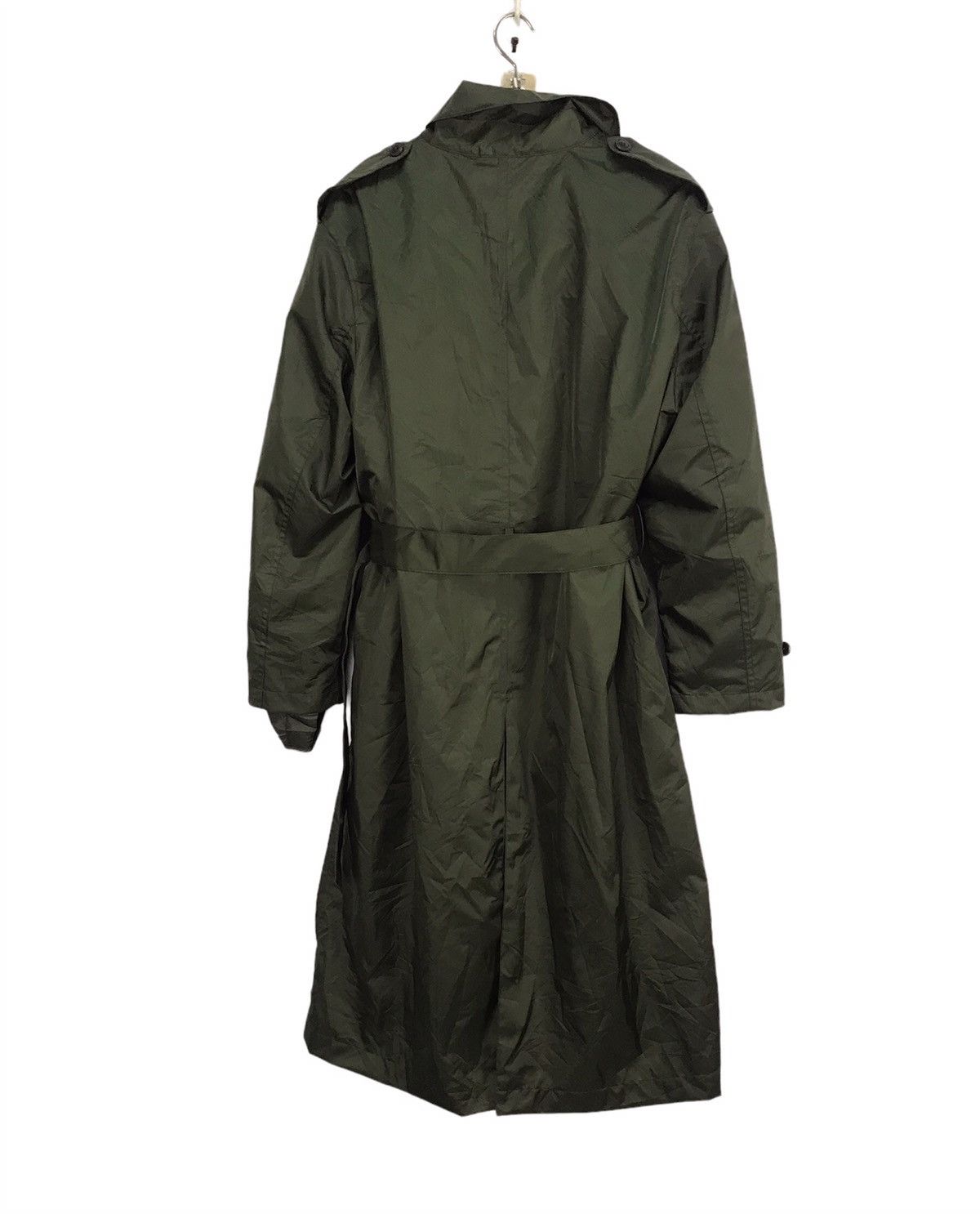 Designer × Other × Uniqlo Ines de la fressange x Uniqlo rain long jacket Size US M / EU 48-50 / 2 - 2 Thumbnail