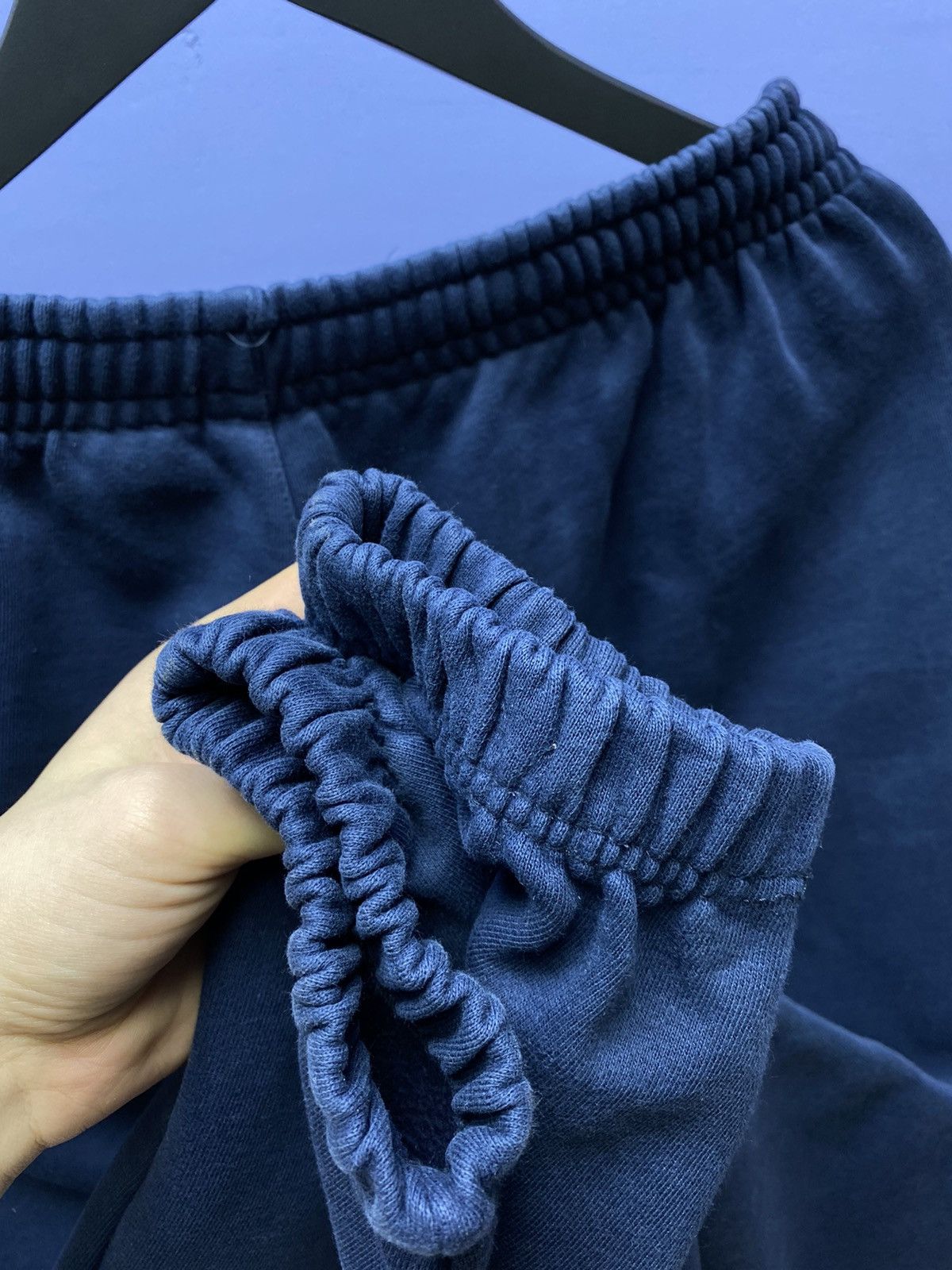 Nike × Vintage Vintage Nike 90s Track Pants Size US 34 / EU 50 - 11 Thumbnail