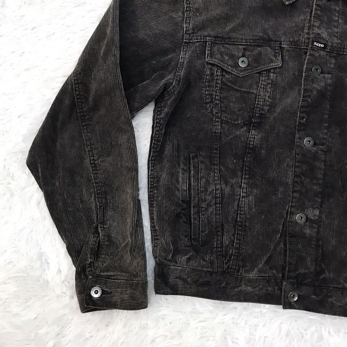 Zippo Zippo jacket Size US L / EU 52-54 / 3 - 4 Thumbnail