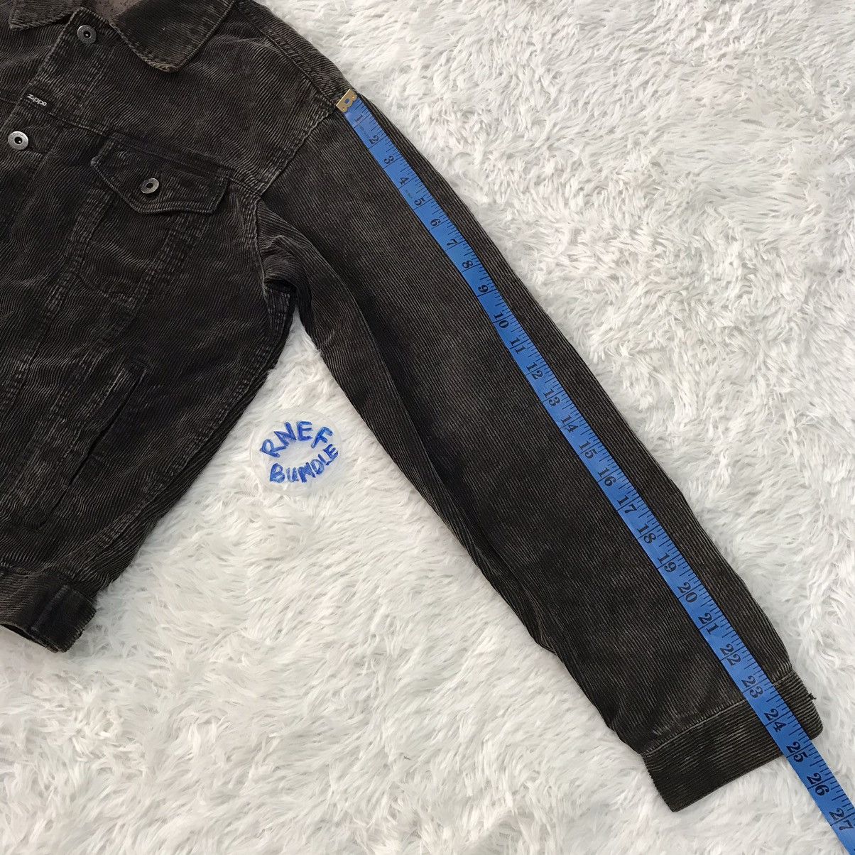 Zippo Zippo jacket Size US L / EU 52-54 / 3 - 10 Thumbnail