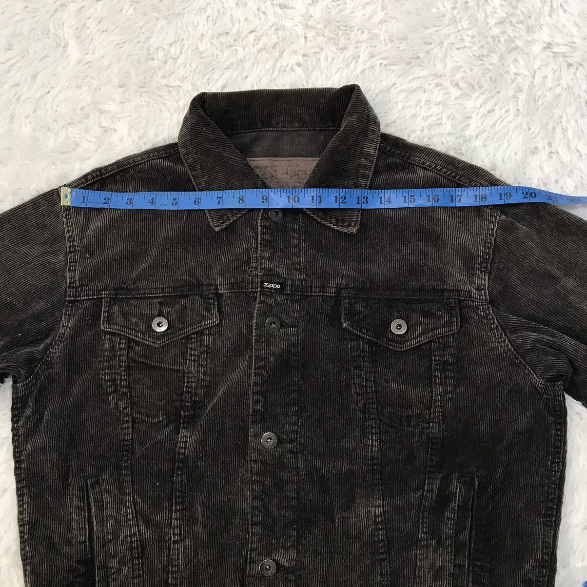 Zippo Zippo jacket Size US L / EU 52-54 / 3 - 8 Thumbnail