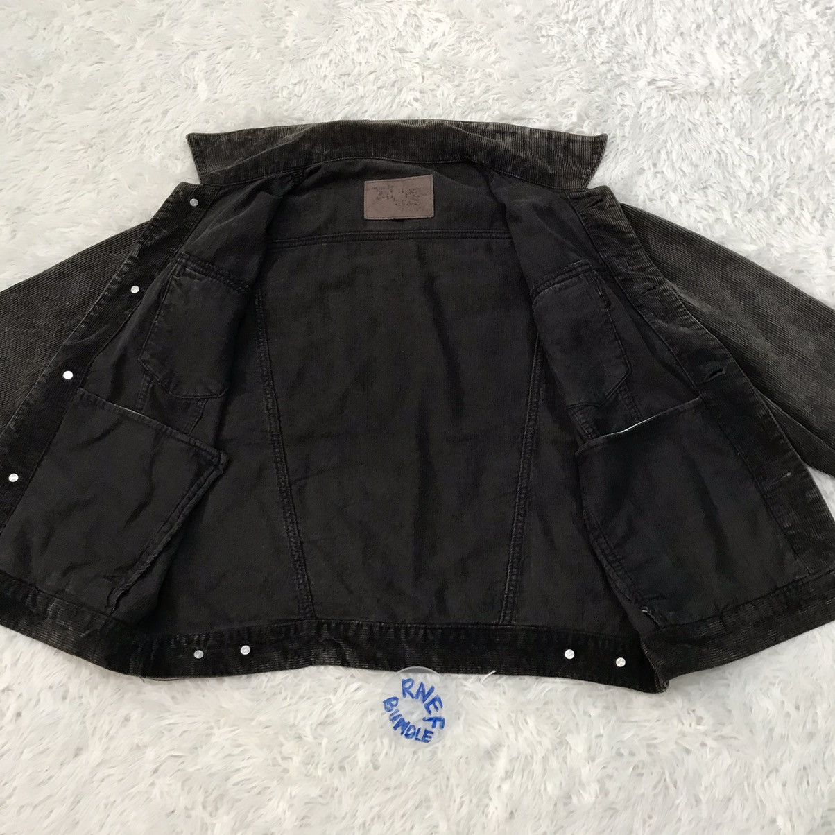 Zippo Zippo jacket Size US L / EU 52-54 / 3 - 11 Thumbnail