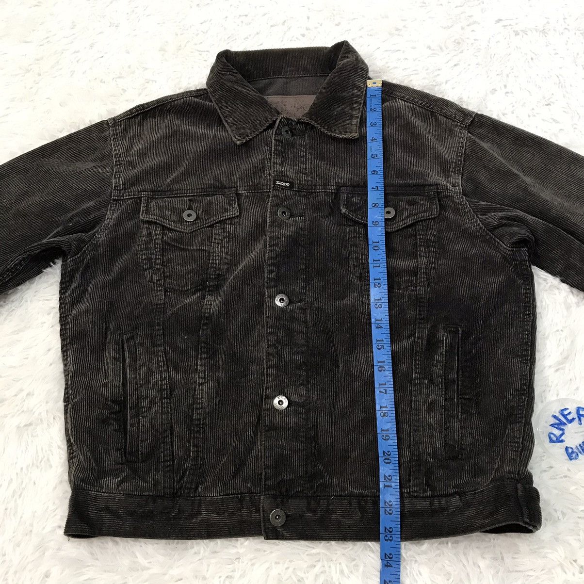 Zippo Zippo jacket Size US L / EU 52-54 / 3 - 9 Thumbnail