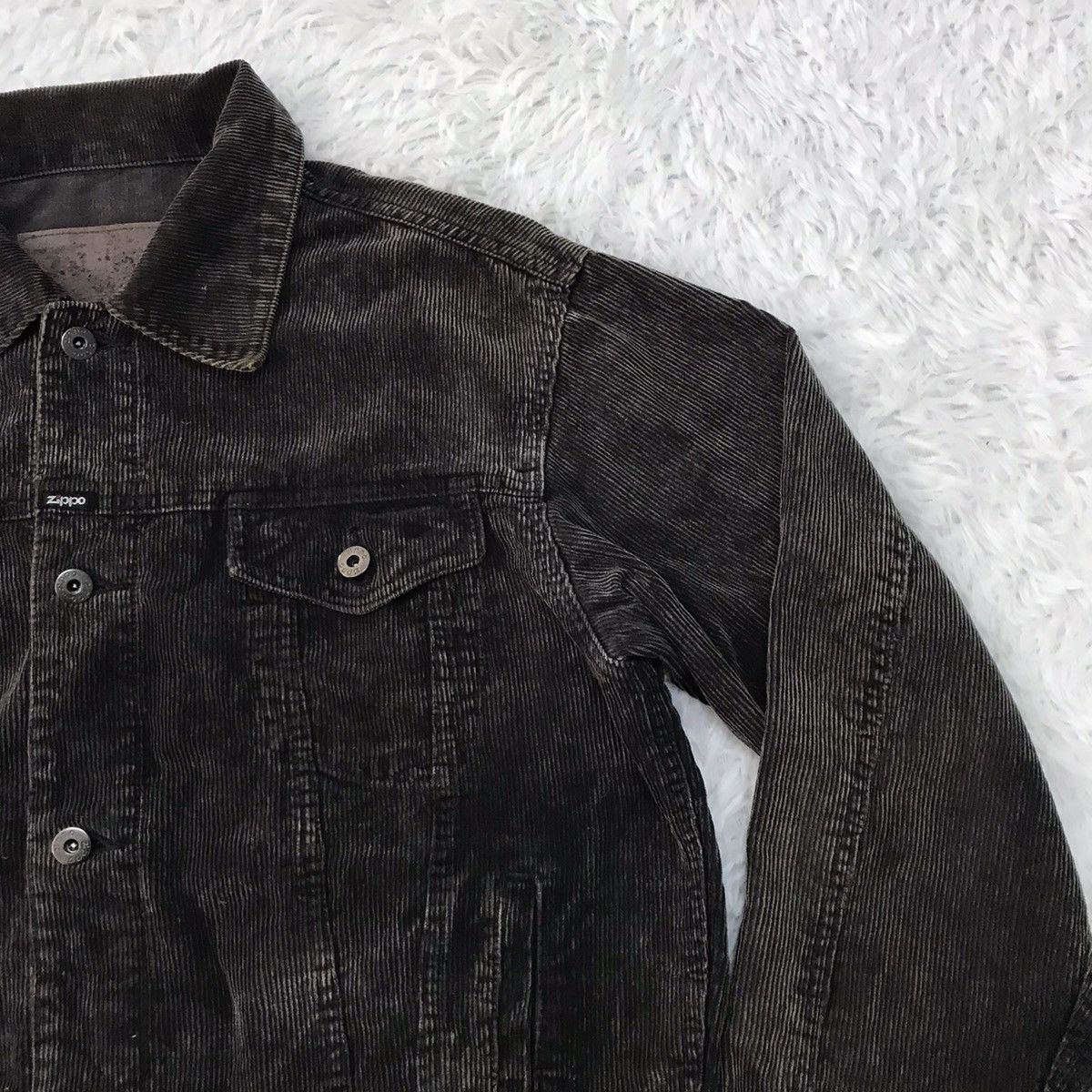 Zippo Zippo jacket Size US L / EU 52-54 / 3 - 5 Thumbnail