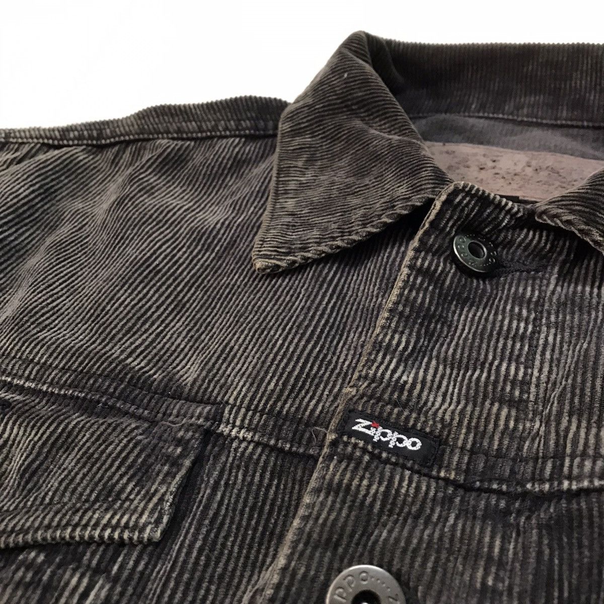 Zippo Zippo jacket Size US L / EU 52-54 / 3 - 16 Thumbnail