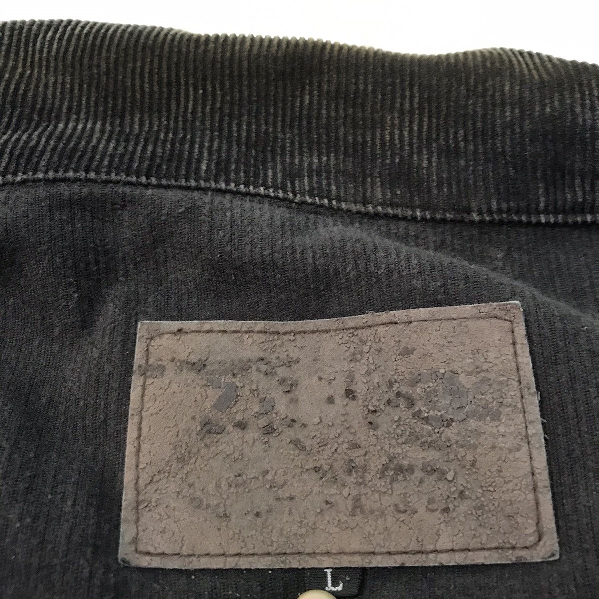 Zippo Zippo jacket Size US L / EU 52-54 / 3 - 12 Thumbnail