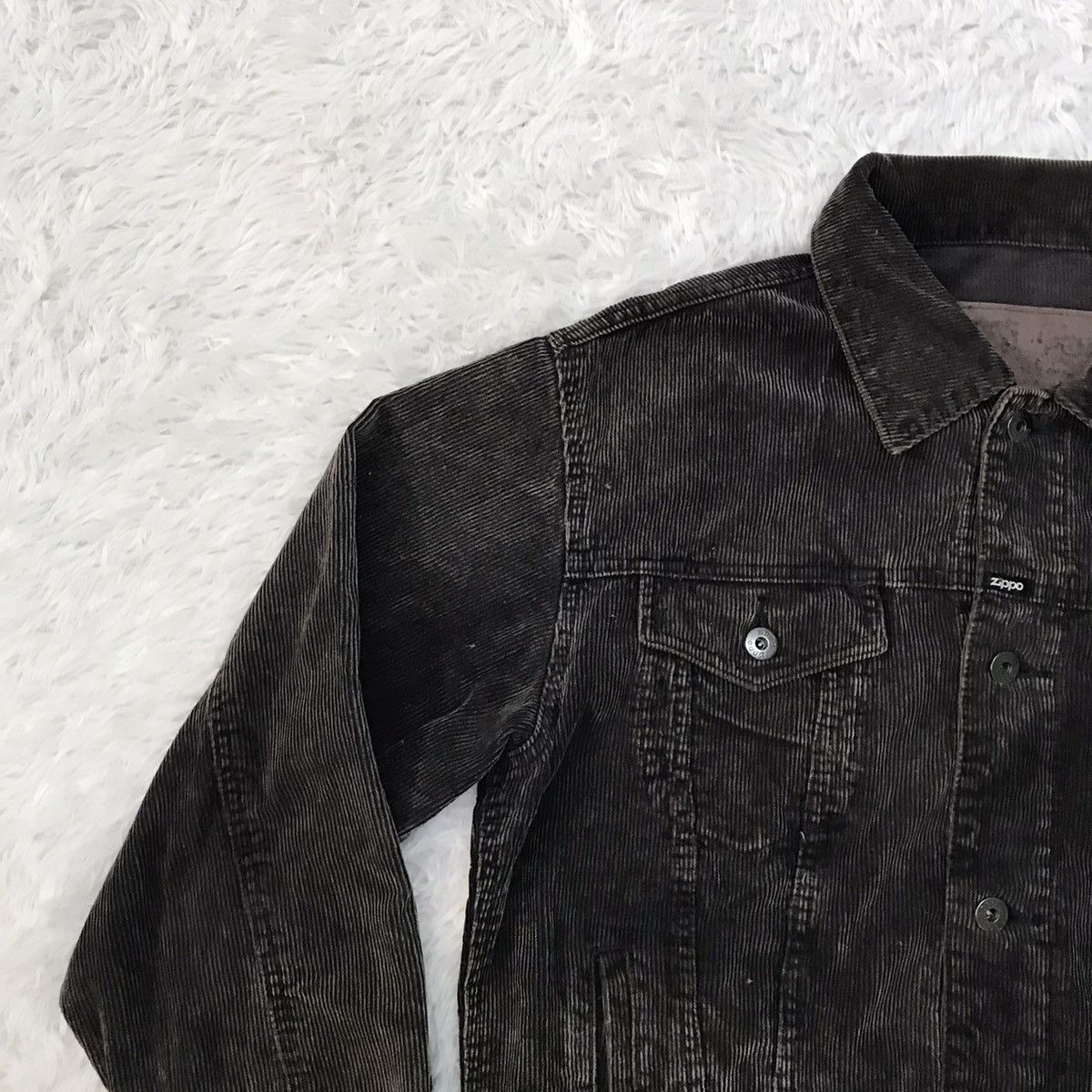 Zippo Zippo jacket Size US L / EU 52-54 / 3 - 3 Thumbnail