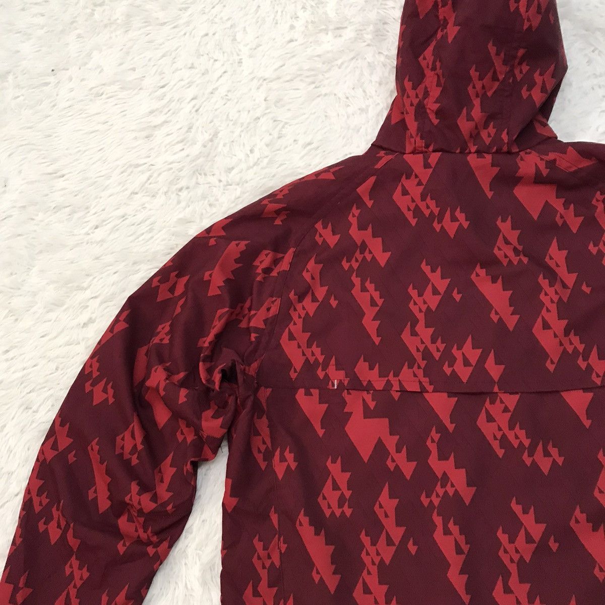 Nike Nike jacket Size US L / EU 52-54 / 3 - 19 Thumbnail