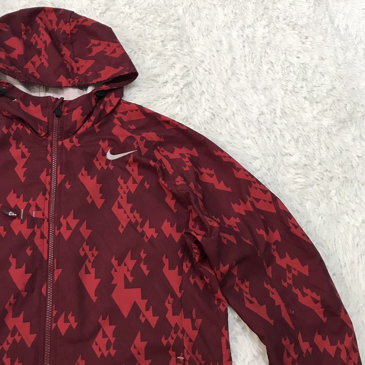 Nike Nike jacket Size US L / EU 52-54 / 3 - 5 Thumbnail