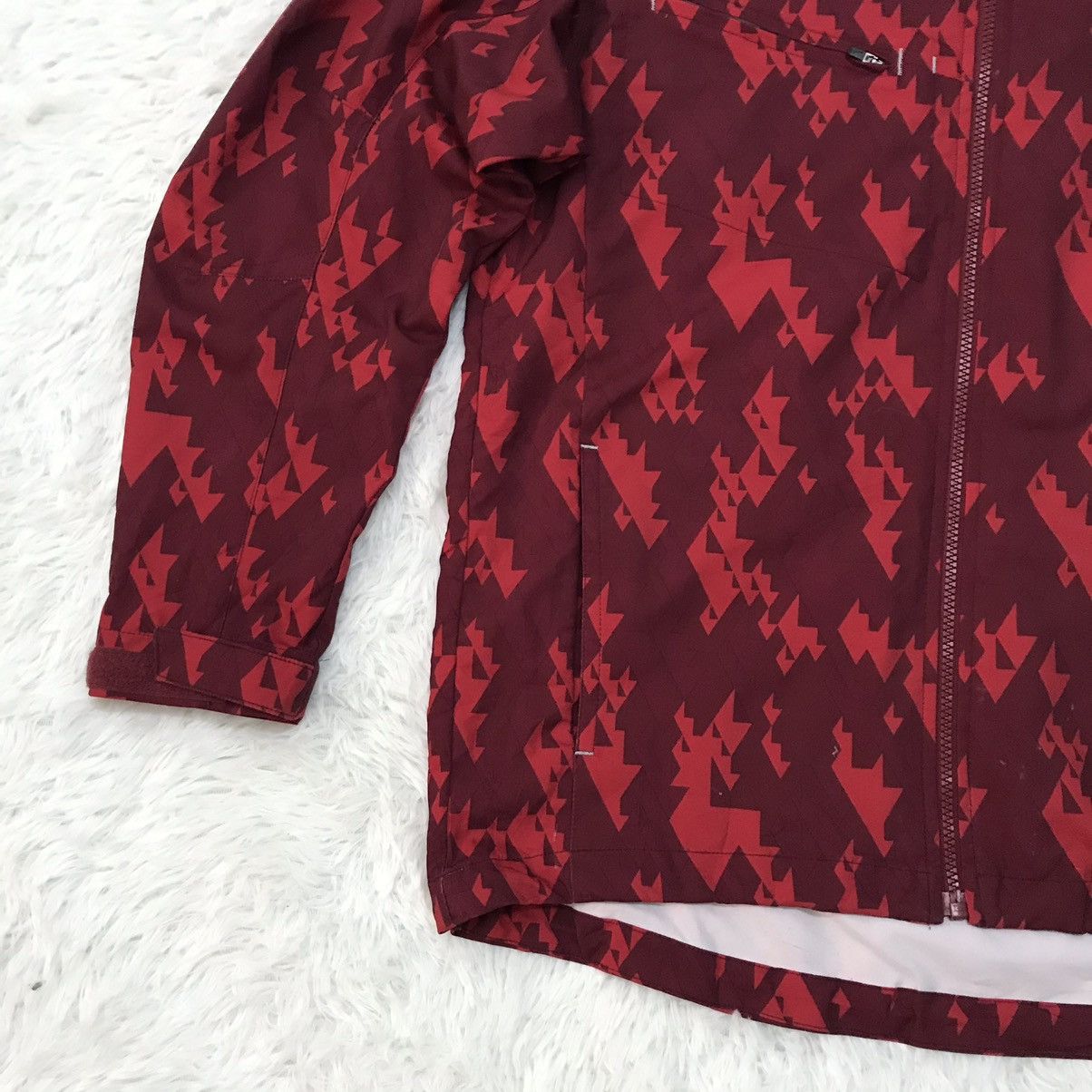 Nike Nike jacket Size US L / EU 52-54 / 3 - 3 Thumbnail
