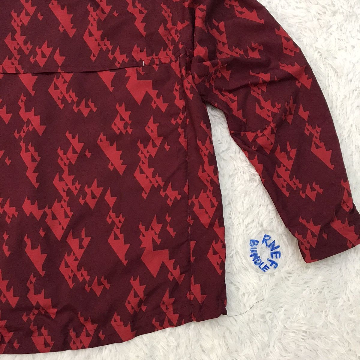 Nike Nike jacket Size US L / EU 52-54 / 3 - 22 Thumbnail