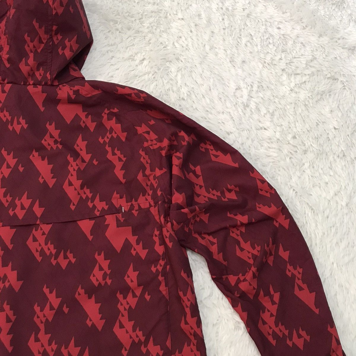 Nike Nike jacket Size US L / EU 52-54 / 3 - 21 Thumbnail