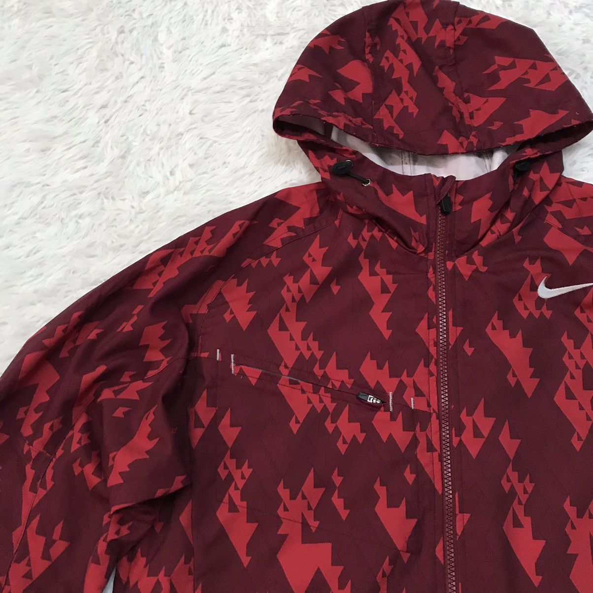 Nike Nike jacket Size US L / EU 52-54 / 3 - 2 Thumbnail