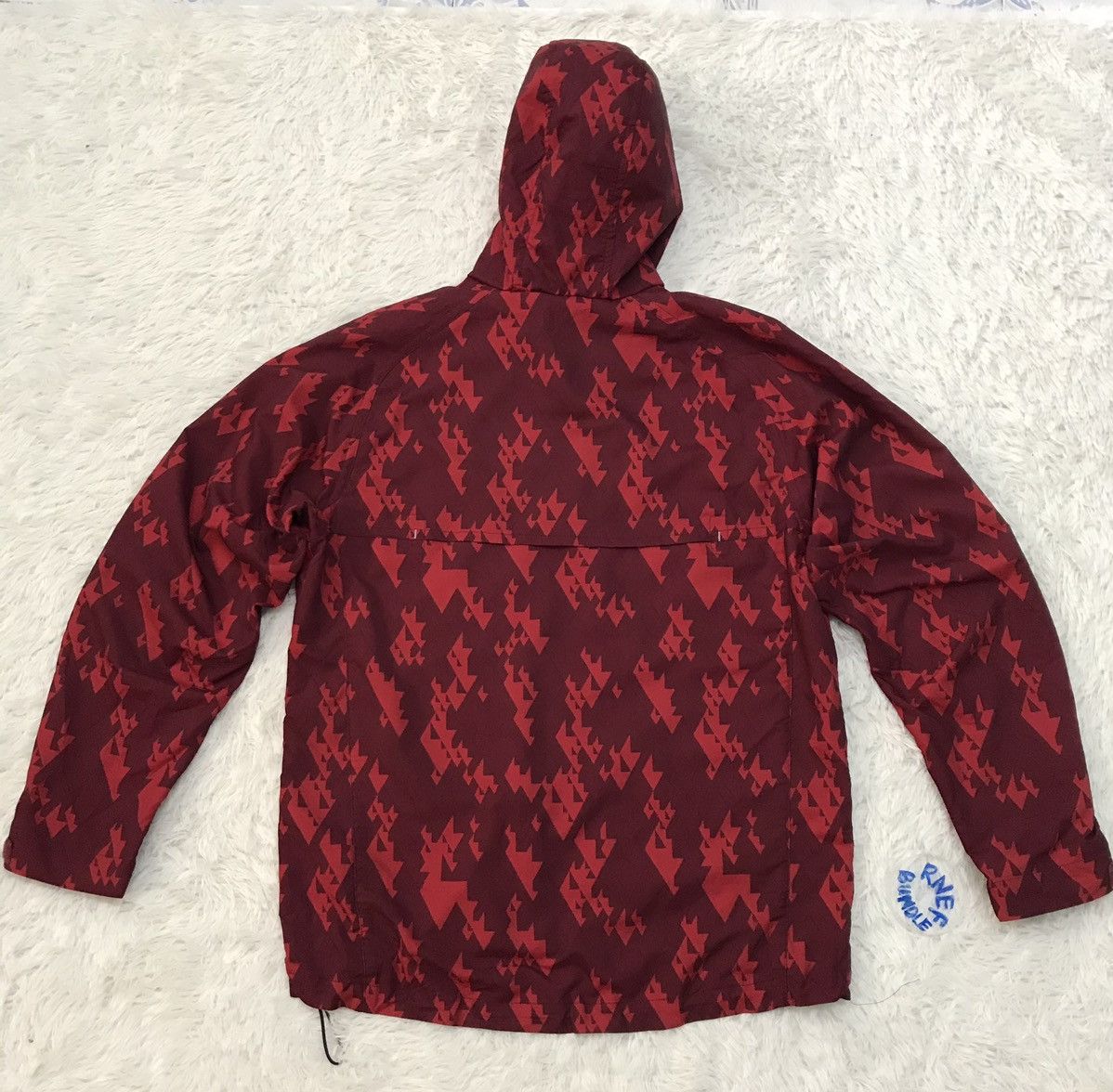 Nike Nike jacket Size US L / EU 52-54 / 3 - 18 Thumbnail