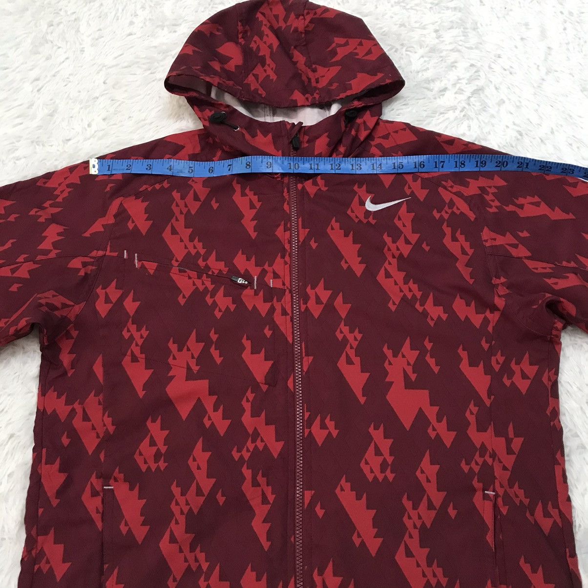 Nike Nike jacket Size US L / EU 52-54 / 3 - 7 Thumbnail
