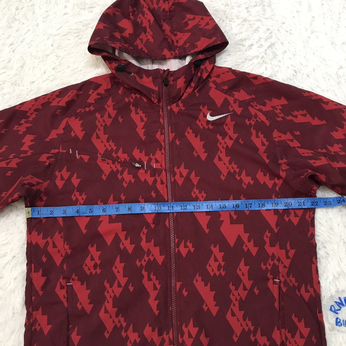 Nike Nike jacket Size US L / EU 52-54 / 3 - 6 Thumbnail