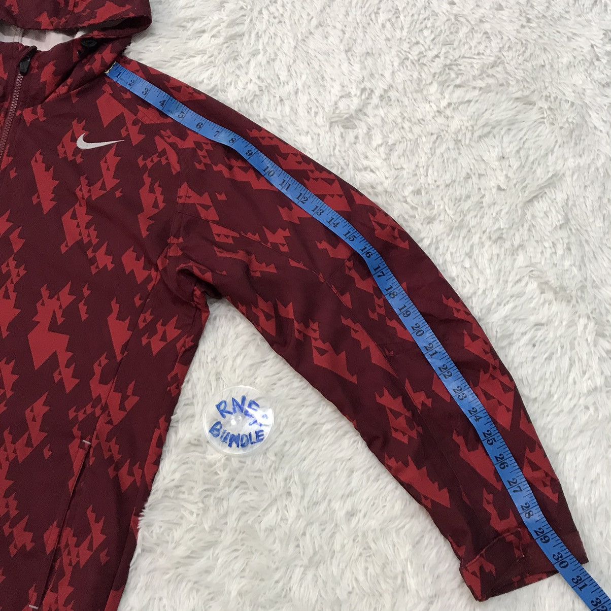 Nike Nike jacket Size US L / EU 52-54 / 3 - 9 Thumbnail
